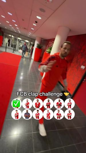 Video post by @bundesliga on TikTok