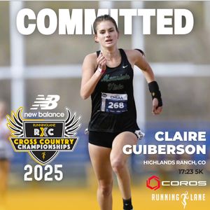 Image post by @runninglane on Instagram