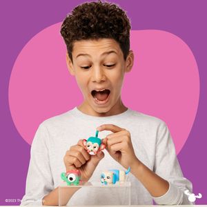 Image post by @moosetoys on Instagram