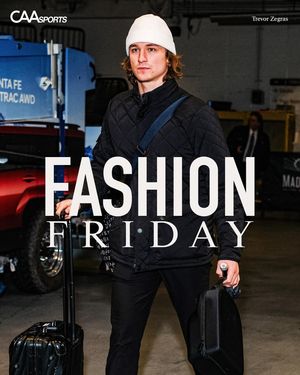 Image post by @caahockey on Instagram