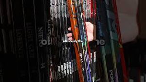 Video post by @sidelineswap on YouTube