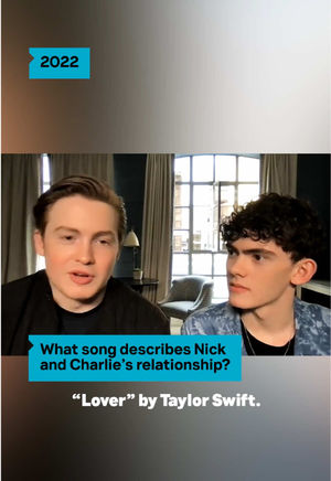 Video post by @mtv on TikTok