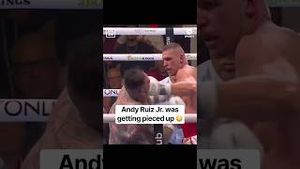 Video post by @bleacherreport on YouTube