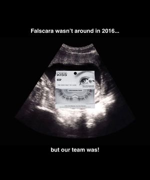 Image post by @falscara on Instagram