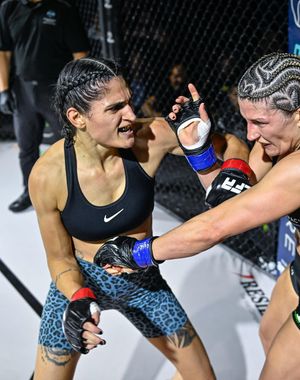 Image post by @lfafighting on Instagram