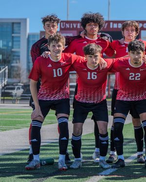 Image post by @iuindy_msoc on Instagram