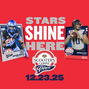 Image post by @friscobowlgame on Instagram