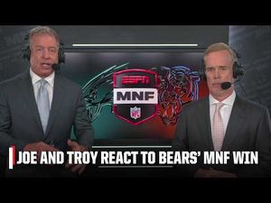Video post by @espn on YouTube