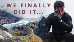 Video post by @rossedgley on YouTube