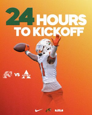 Image post by @famufb on Instagram