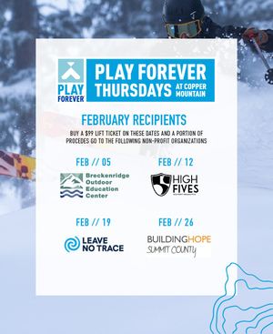 Image post by @coppermtn on Instagram