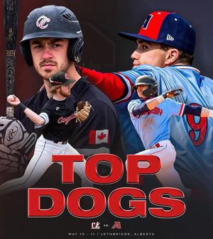 Image post by @ccbcofficial on Instagram