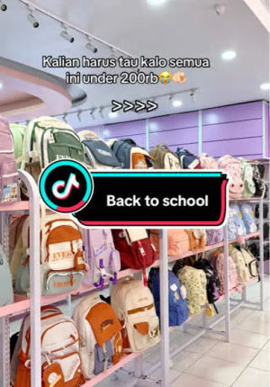 Image post by @deliwafastore.kediri on TikTok