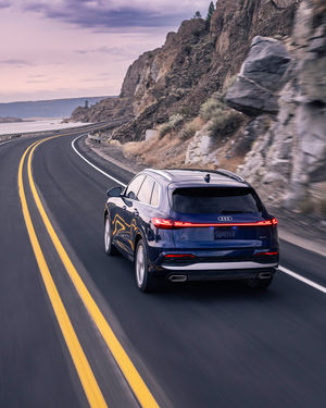 Image post by @audiusa on Instagram