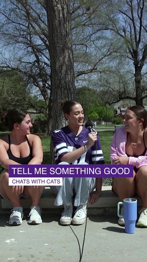 Video post by @kstateofficial on TikTok