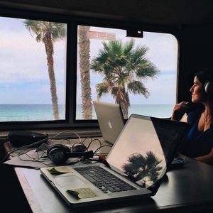 Image post by @amtrak on Instagram