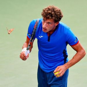 Image post by @usopen on Instagram