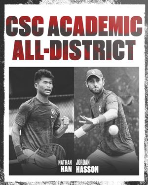 Image post by @OU_MTennis on Twitter