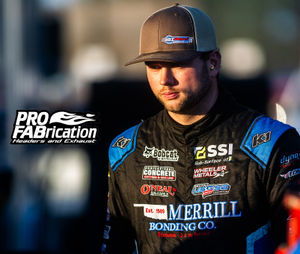Image post by @lucasdirt on Instagram