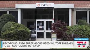 Video post by @newsday on YouTube