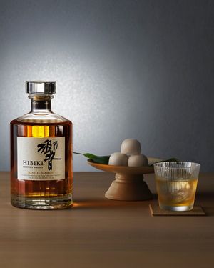 Image post by @suntorywhisky on Instagram