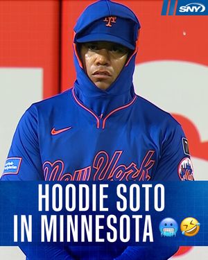 Image post by @snytv on Instagram