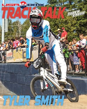 Image post by @usabmx on Instagram