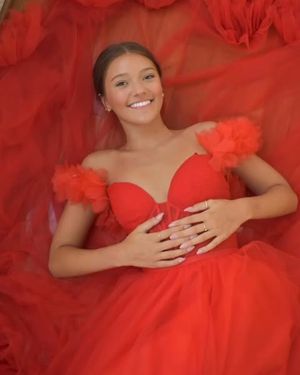 Image post by @colorsdress on Instagram