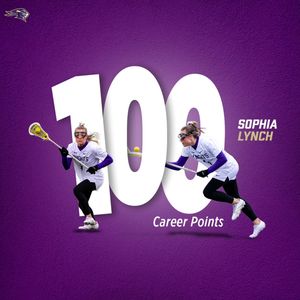 Image post by @smcpurpleknights on Instagram