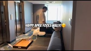 Video post by @Iowa Wild on YouTube