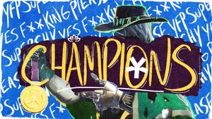 Image post by @YFPOW on Twitter