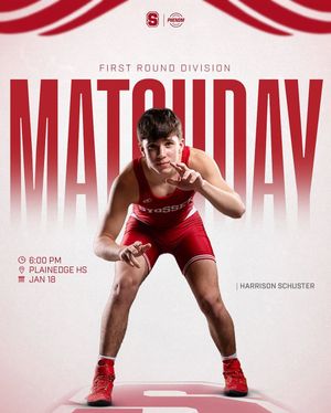 Image post by @syossetvarsitywrestling on Instagram