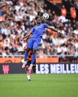 Image post by @AS_Monaco on Twitter