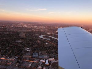 Image post by @foreflight on Instagram
