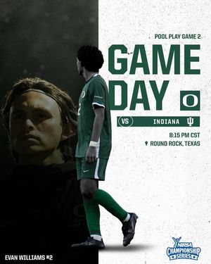 Image post by @uosoccer on Instagram