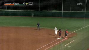 Image post by @osusoftball on Instagram