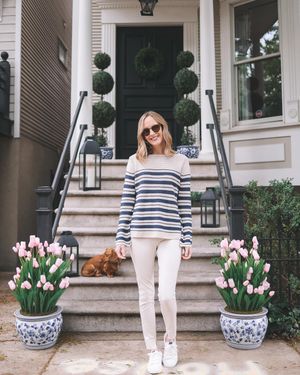 Image post by @kellyinthecity on Instagram