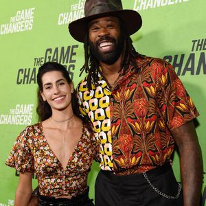 Image post by @deandre on Instagram
