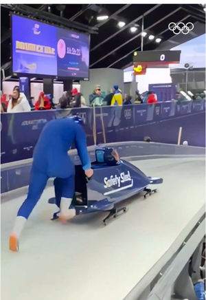Video post by @olympics on TikTok