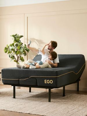 Image post by @egohomeofficial on Instagram