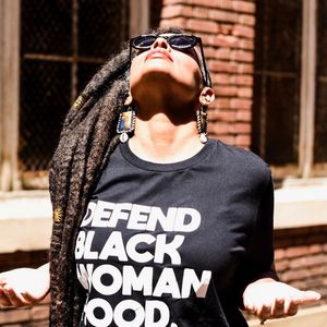 Image post by @blackvibetribe on Instagram