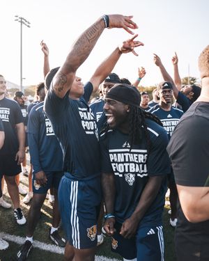 Image post by @fiu.football on Instagram