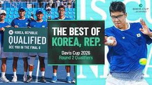 Video post by @worldtennisofficial on YouTube