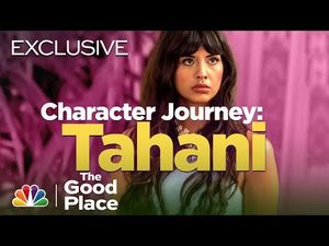 Video post by @nbcthegoodplace on YouTube