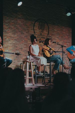 Video post by @presleyandtaylor on TikTok