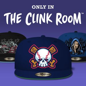 Image post by @theclinkroom on Instagram