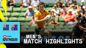 Video post by @worldrugby on YouTube