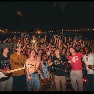 Image post by @thedeckraleigh on Instagram