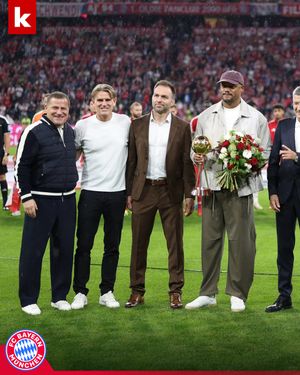 Image post by @kicker on Instagram