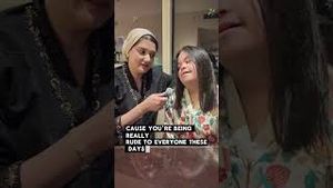 Video post by @sanaandayaana on YouTube